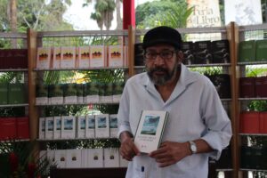 Músicos, creadores y poetas rendirán tributo a Ángel Malavé