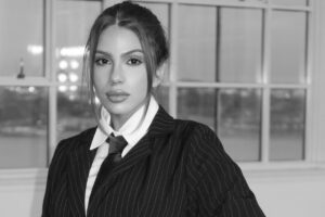 La estratega que impulsa el éxito de Michell Stella en NYFW