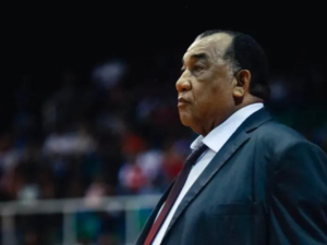 Néstor Salazar orgulloso de volver a Trotamundos