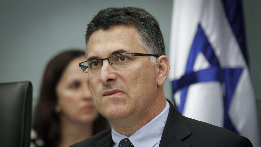 ONG propalestina demanda ante La Haya al canciller de Israel