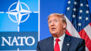 Ucrania no estará en la OTAN y Putin cumplirá su palabra