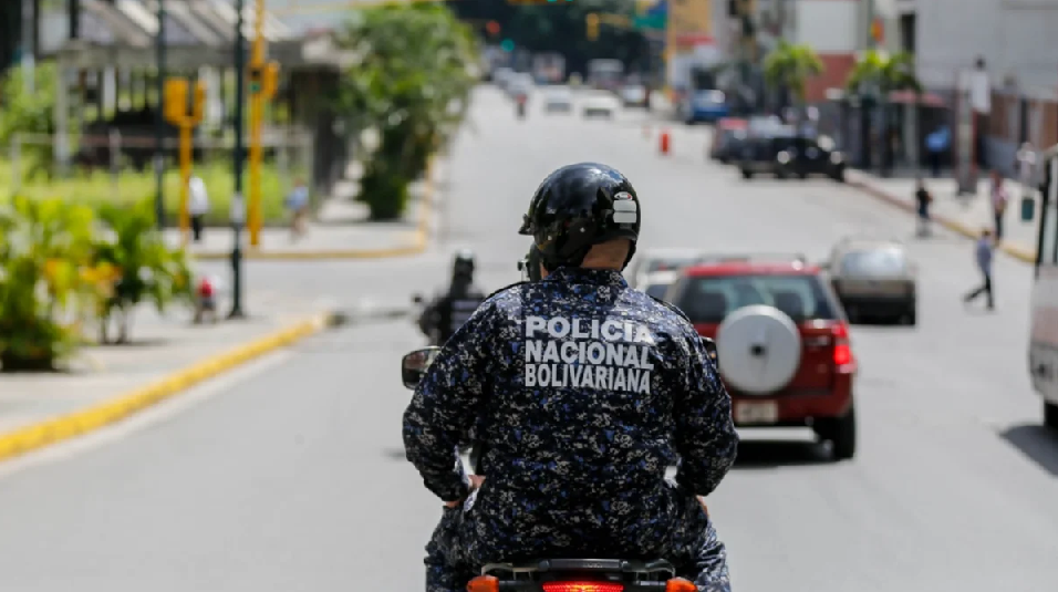 Consternación en la PNB tras asesinato cometido por funcionario a compañero: Investigan móvil pasional