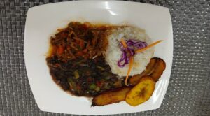 ¡Orgullo! El Pabellón Criollo entre los mejores platos del mundo