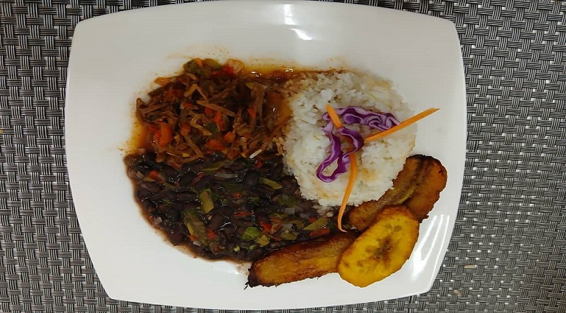 ¡Orgullo! El Pabellón Criollo entre los mejores platos del mundo