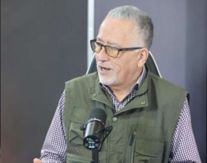 Padre Numa destaca devoción del pueblo en torno a José Gregorio Hernández