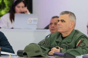 Padrino: hemos destruido 20 campamentos ilegales en la frontera