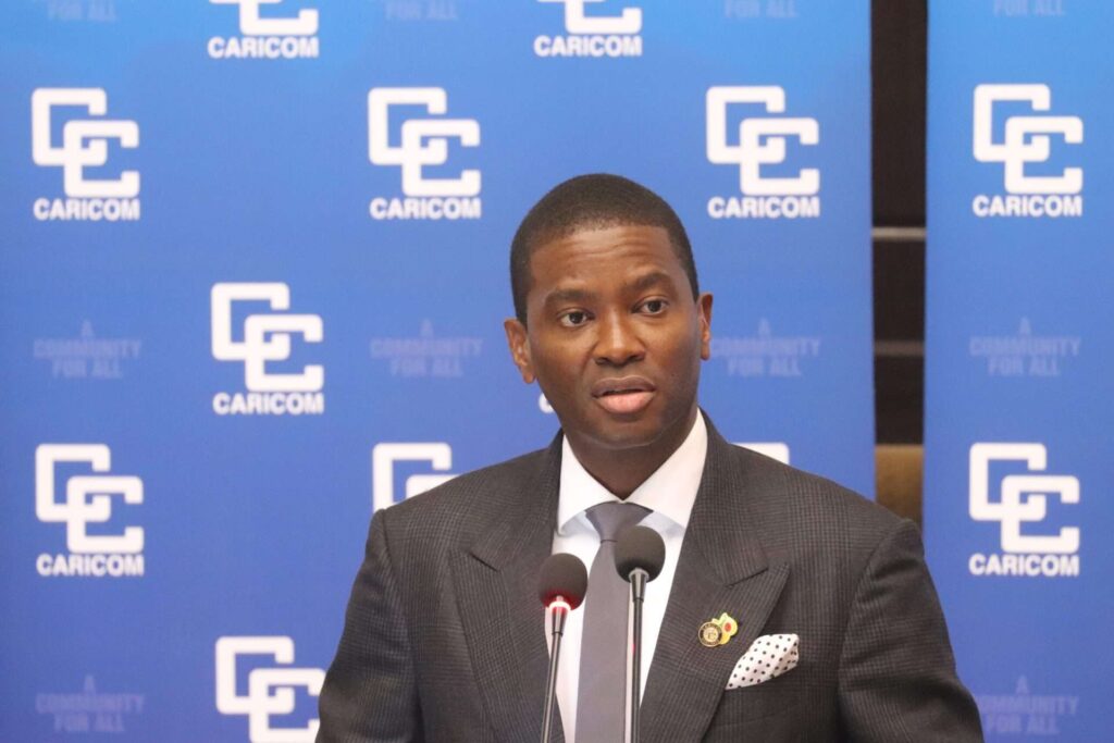 Países del Caribe demandan compensaciones a Europa por la esclavitud