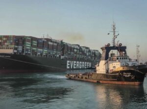 Panamá permite el tránsito gratuito de barcos de EE.UU. por el canal