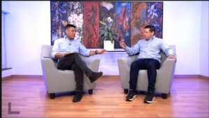 Pedro Infante: la derecha convirtió a Petare en un laboratorio