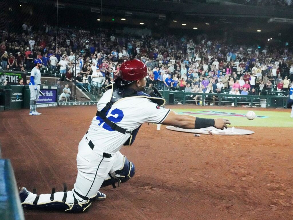 Pensiones de MLB diferentes cada vez