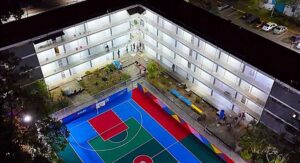 Plan Techo Comunal entregó 4 edificios renovados en Guárico