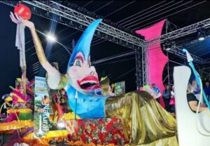 Portuguesa celebrará el Carnaval con desfiles terrestres y fluviales