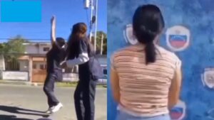 Estudiante de medicina fue detenida en Portuguesa por maltrato animal