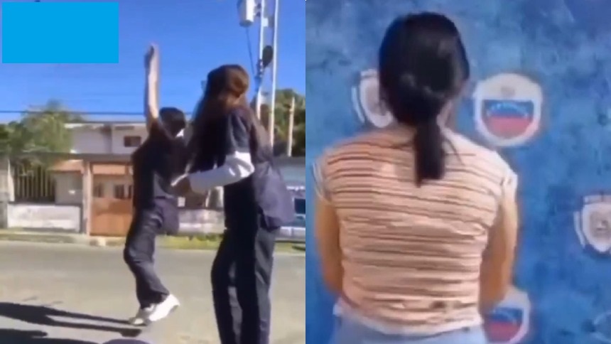 Estudiante de medicina fue detenida en Portuguesa por maltrato animal