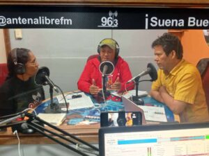 Prado: se está dejando atrás la democracia falsa