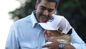 Presidente Maduro envía un mensaje al pueblo venezolano este 14 de febrero