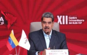 Presidente Maduro pide "salvar la Celac" para la unión de toda nuestra américa