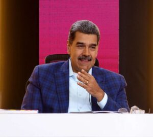 Presidente anuncia el pronto lanzamiento del satélite Guaicaipuro
