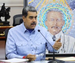 Presidente: el papa tuvo un gesto histórico con Venezuela