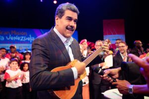 Presidente felicita a la Gran Misión Viva Venezuela a un año de su creación