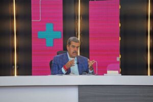 Presidente respalda aplicar Ley Simón Bolívar en el país