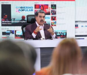 Presidente: ya Milei debería estar tras las rejas por la criptoestafa