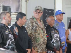 Primera válida de Rusty Track tomará Turagua