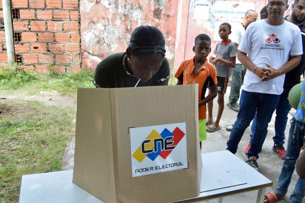 Pueblo elige este domingo los proyectos a ejecutar en sus comunidades