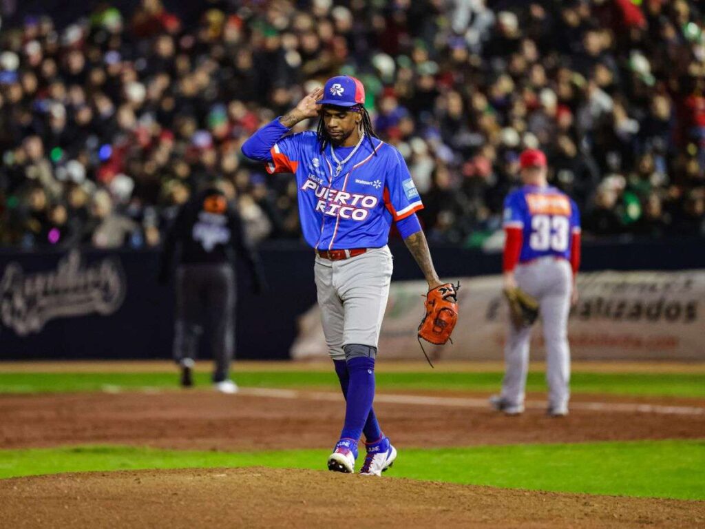 Puerto Rico avanza a semifinales con pletórica remontada