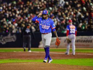 Puerto Rico avanza a semifinales con pletórica remontada