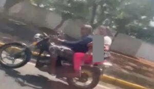 Ministerio Público pone orden en las vías y abre dos investigaciones