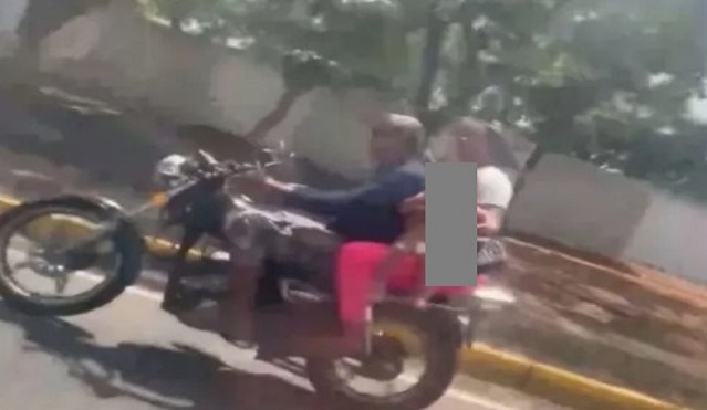 Ministerio Público pone orden en las vías y abre dos investigaciones