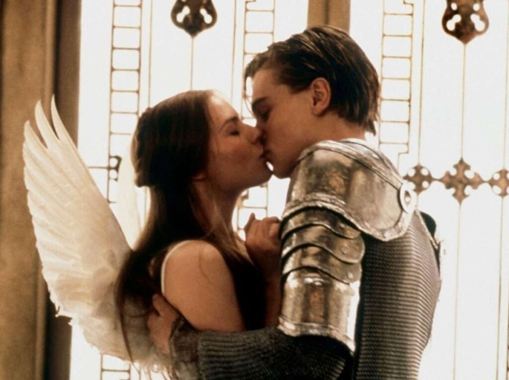 Punto criollo: El amor y la amistad