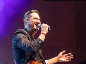 Punto criollo: ‘Coqueta’