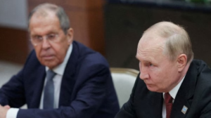 Putin designó a sus enviados para iniciar las negociaciones entre Rusia, Estados Unidos y Ucrania para poner fin a la guerra