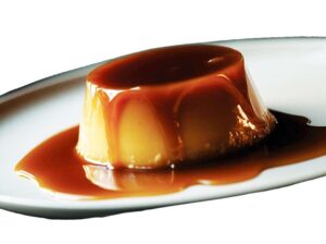 Quesillo de chocolate casero - Últimas Noticias