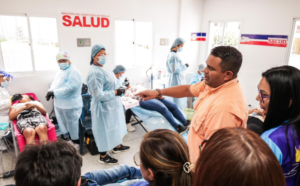 Reactivado hospital “Rómulo Farias” para beneficio de 1.200 falconianos