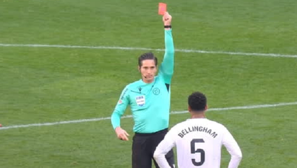 “Se ha equivocado en la traducción”