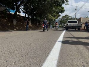 Recuperan vialidad en carretera nacional hacia el centro-occidente