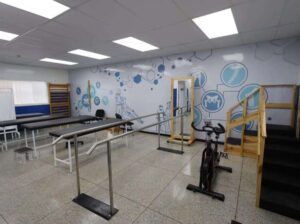 Rehabilitan en Petare CDI y SRI San Miguel Arcángel