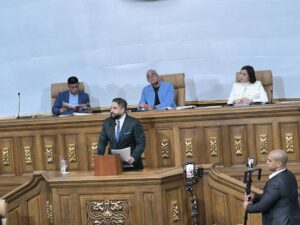 Reliquia de José Gregorio Hernández reposará en el Panteón