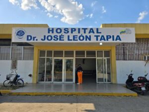 Reportan intoxicación de 13 estudiantes en un liceo de Barinas