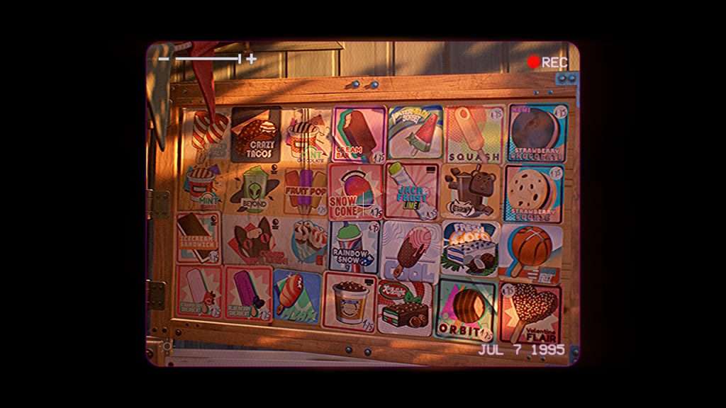 Reseña | Lost Records: Tape 1 