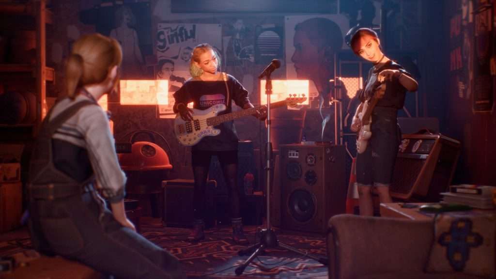 Reseña | Lost Records: Tape 1 