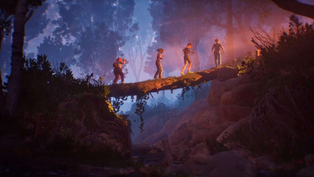 Reseña | Lost Records: Tape 1 