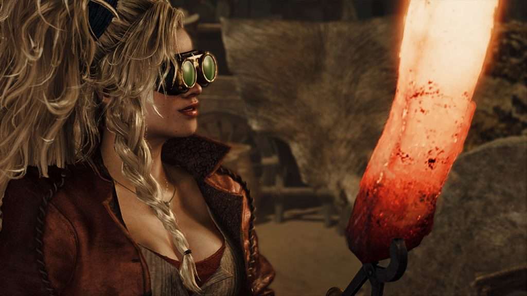 Reseña | Monster Hunter Wilds