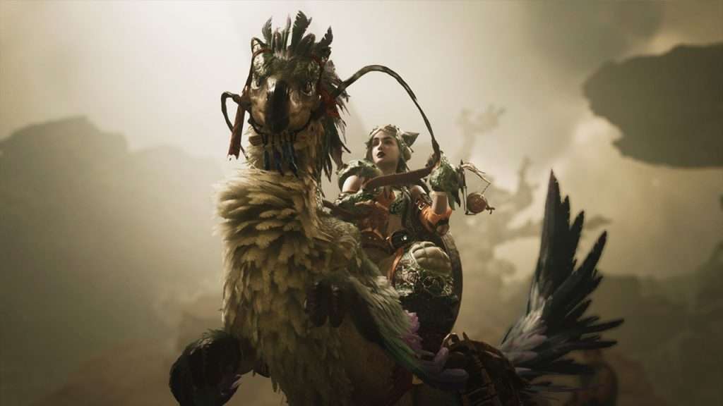 Reseña | Monster Hunter Wilds