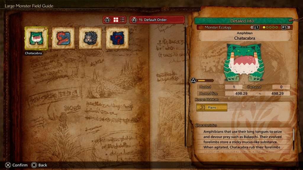 Reseña | Monster Hunter Wilds