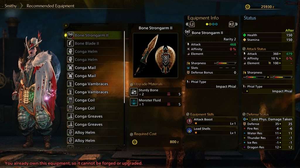 Reseña | Monster Hunter Wilds