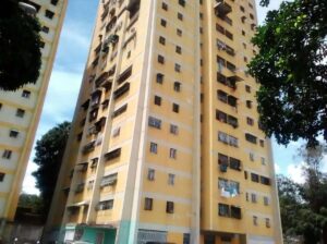 Restauraron conjunto residencial en Caricuao